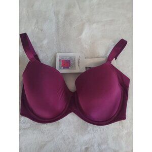 Paramour Marvelous, Brassier para mujer, talla 38DD, NWT